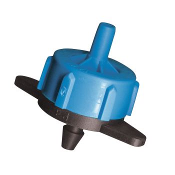 Duză picurătoare compensată Axios 8 l/h – irigații grădină, debit constant