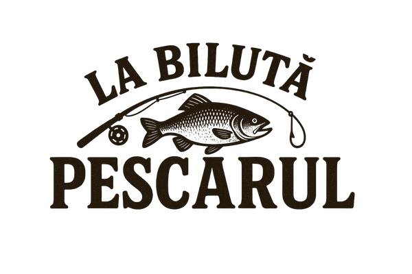 La Biluta Pescarul