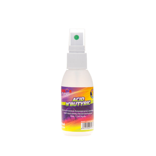 ACID N’BUTYRIC 50ml